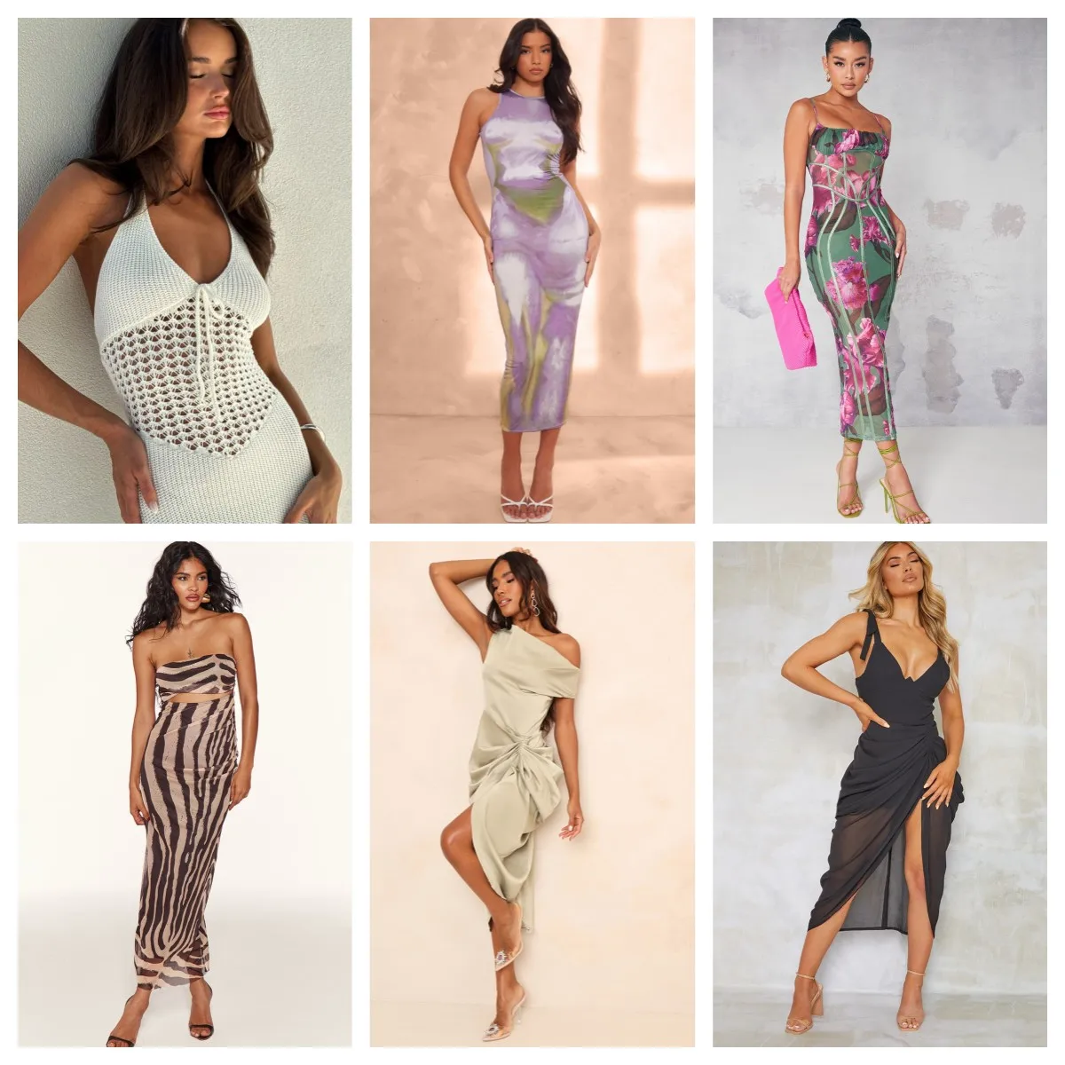 2022 Clearance Womens clothes wholesale casual dresses T-shirts mixed packaging random delivery stock clothing