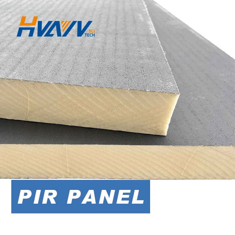 polyisocyanurate foam insulation board custom manufacturing polyurethane rigid foam board