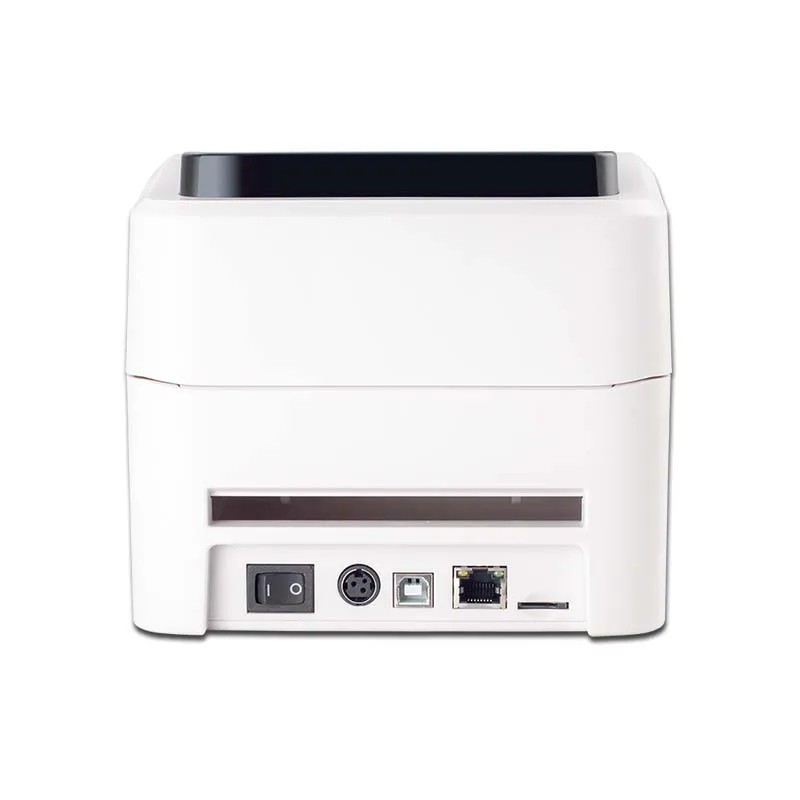 Xprinter XP-420B 4x6 Barcode Label Roll Thermal Shipping Label Printer XP-420B