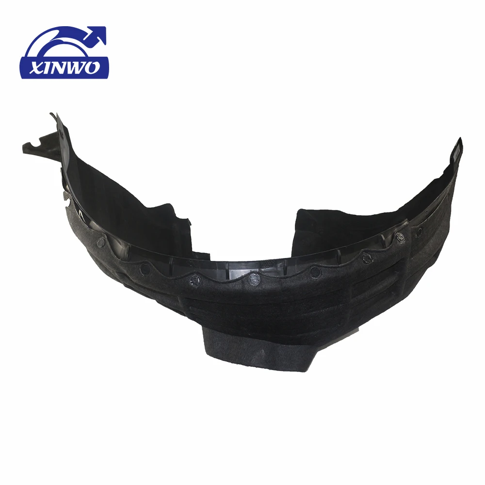 Автозапчасти, новинка, подлинный для Volvo S60/V60, запчасти 31353518, крыло