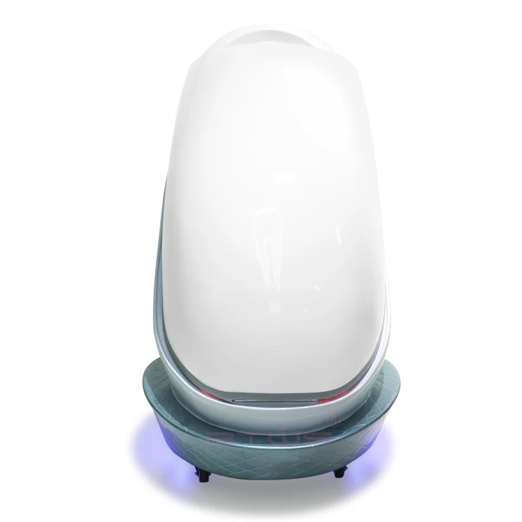 BTWS Factory Price Spa Capsule Ozone Spa Capsule