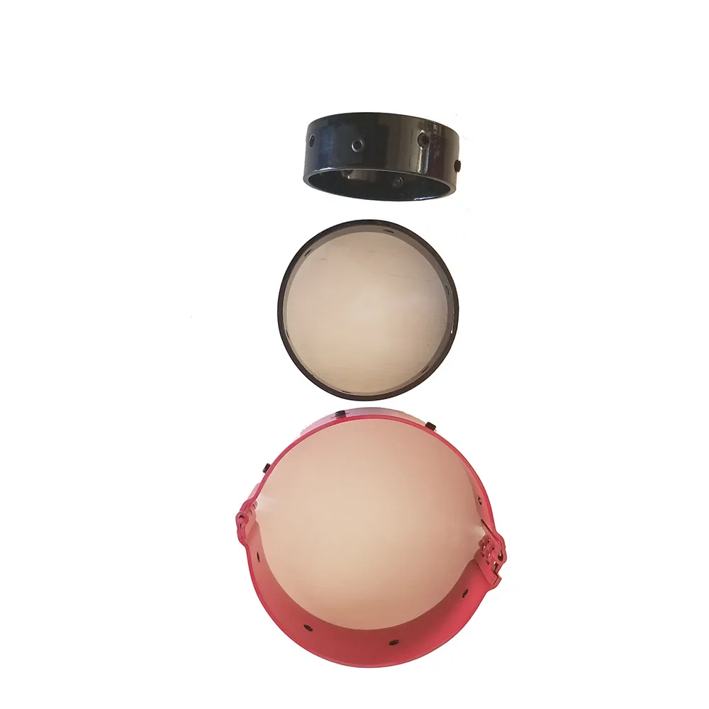 9-5/8 Stop Collar Slip On Set Screw