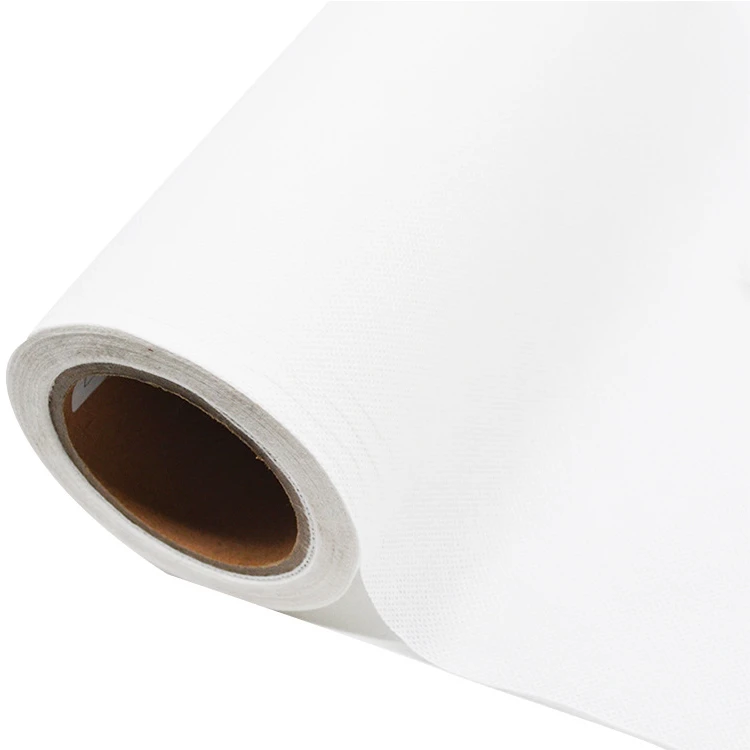 PP non woven roll pu microfiber polyamide high filtration efficiency nonwoven fabric for Panty liner production