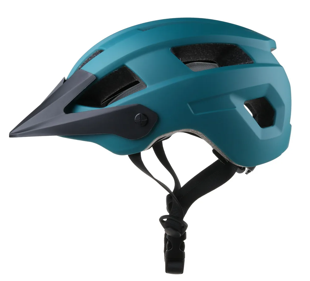 High quality bicycle sport helmet MTB bike PC IN-MOULD helmet