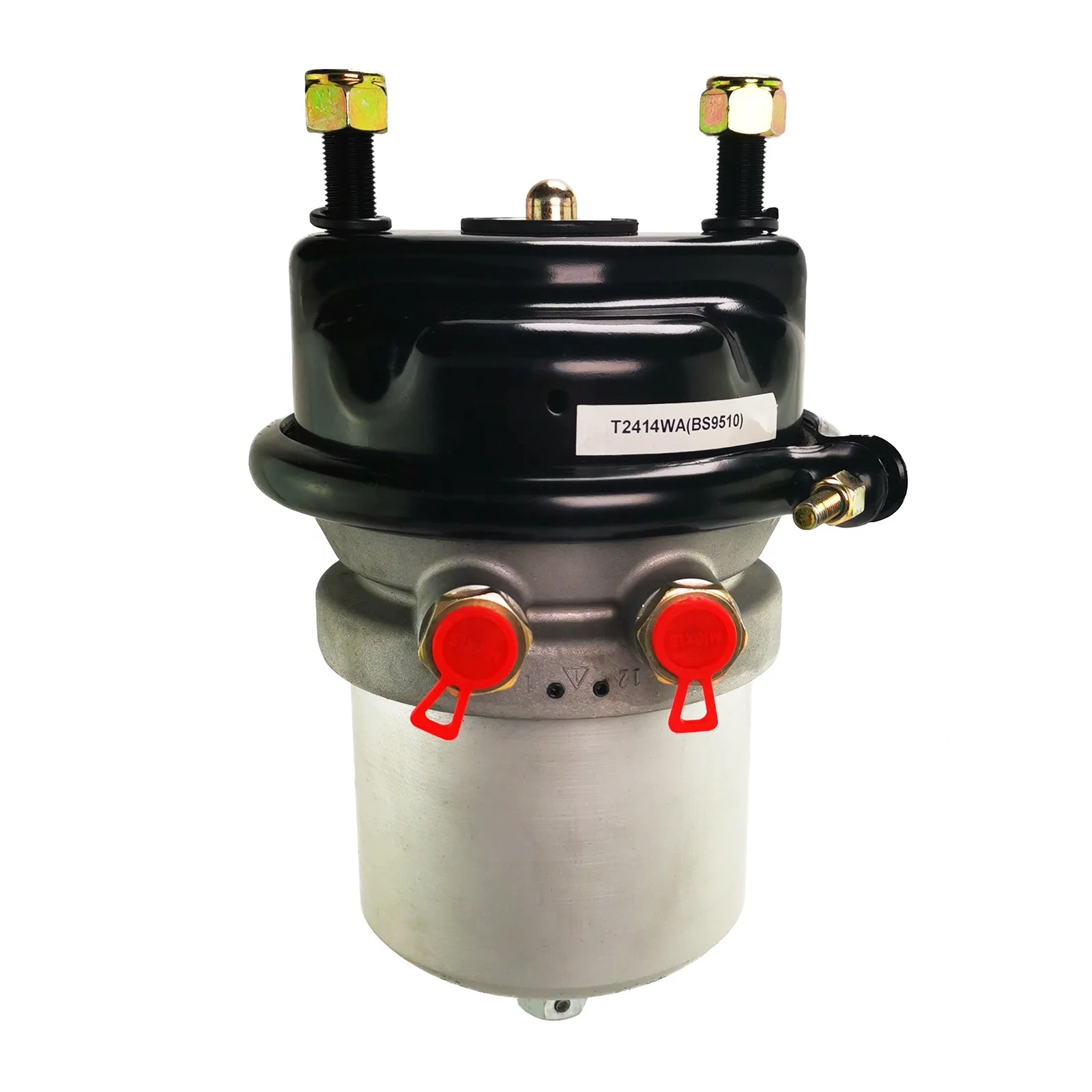 BS9510 OEM K018094N00 1802664 диафрагменный поршень T2414 DP пневматическая дисковая пружинная тормозная камера