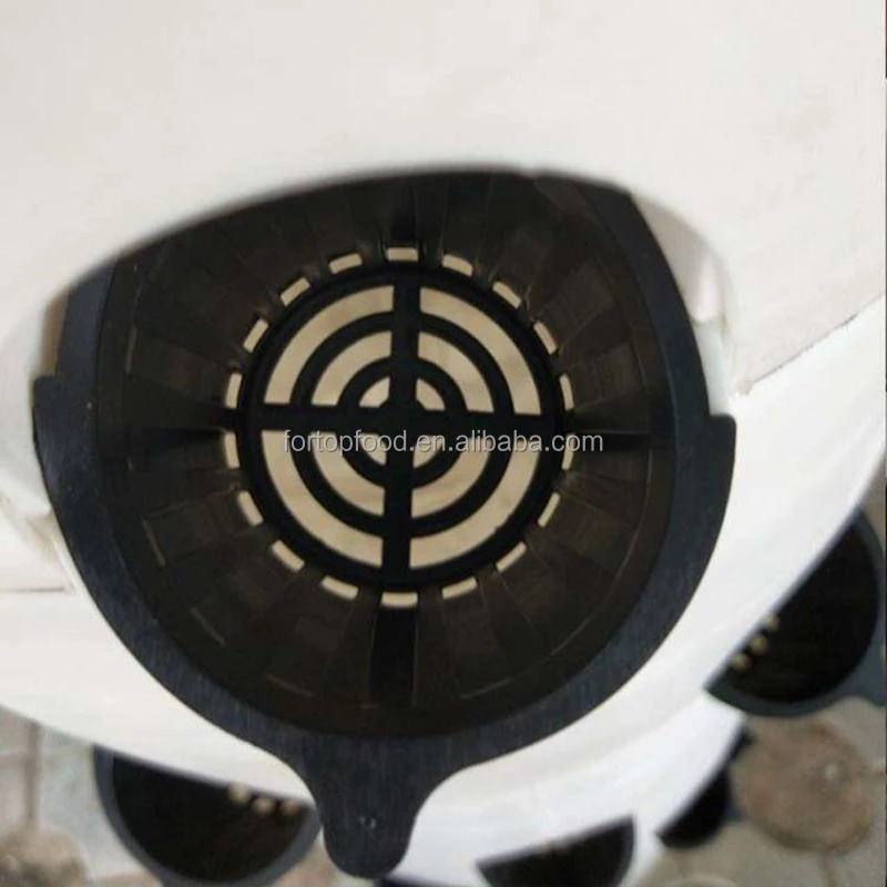 Commercial Greenhouse 15 Layers 90 Plants Automatic Hydroponic Garden Vertical Rotate Aeroponic Tower Hydroponics Growing System