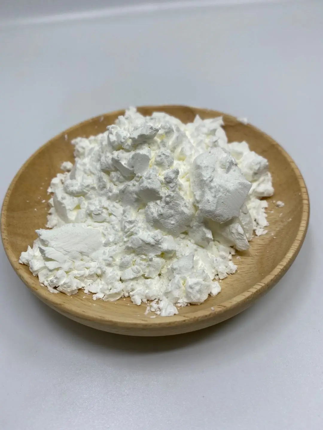 Горячая продажа пищевая добавка белый кукурузный крахмал порошок CAS