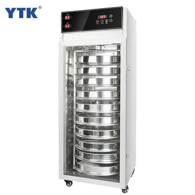 High quality Deshidratador Household 10trays Rotary Food Dehydrator Machine for Fruits Vegetables