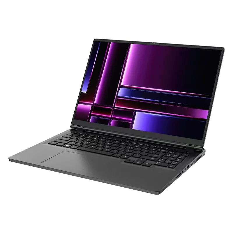Top 15.6 Inch Win Notebook Intel Core 12th CPU i7-12650H RAM 8GB 16GB 32GB ROM 1TB 2TB SSD Dedicated Card RTX 3060 Gaming Laptop