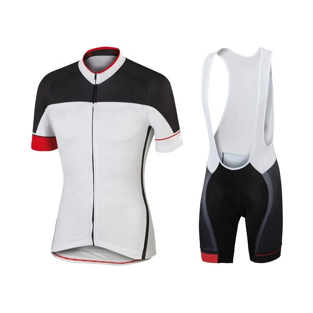 2021 Summer Sale Top Brand Sublimation Printing Cycling Uniform Cycling Jersey For Mountain Bike