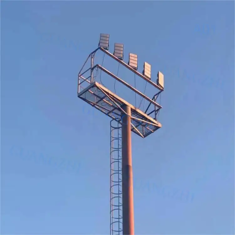 Football Sport Field LED Modular Luminaire Lampara Die Cast Aluminium Housing 250W Surge Protection 6-10KV Tennis Tunnel Lamp