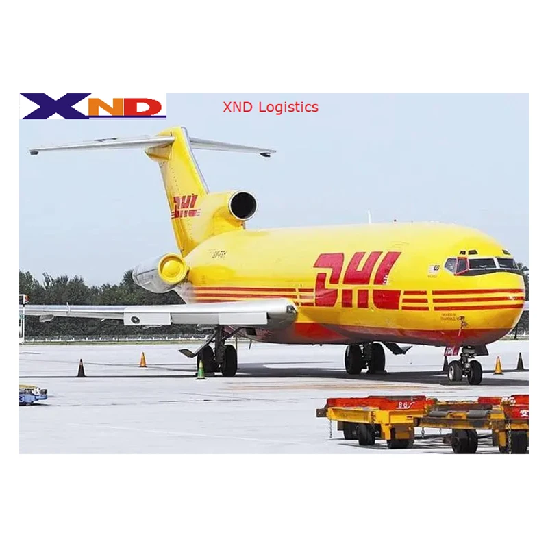 UPS/DHL/FEDEX express agency China Shenzhen to USA/Canada/UK/Germany/France/Italy/Spain door to door freight forwarder