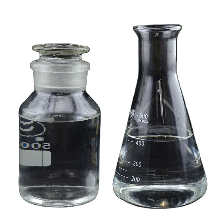 Best Price Cosmetic Grade White Mineral Oil with High Quality