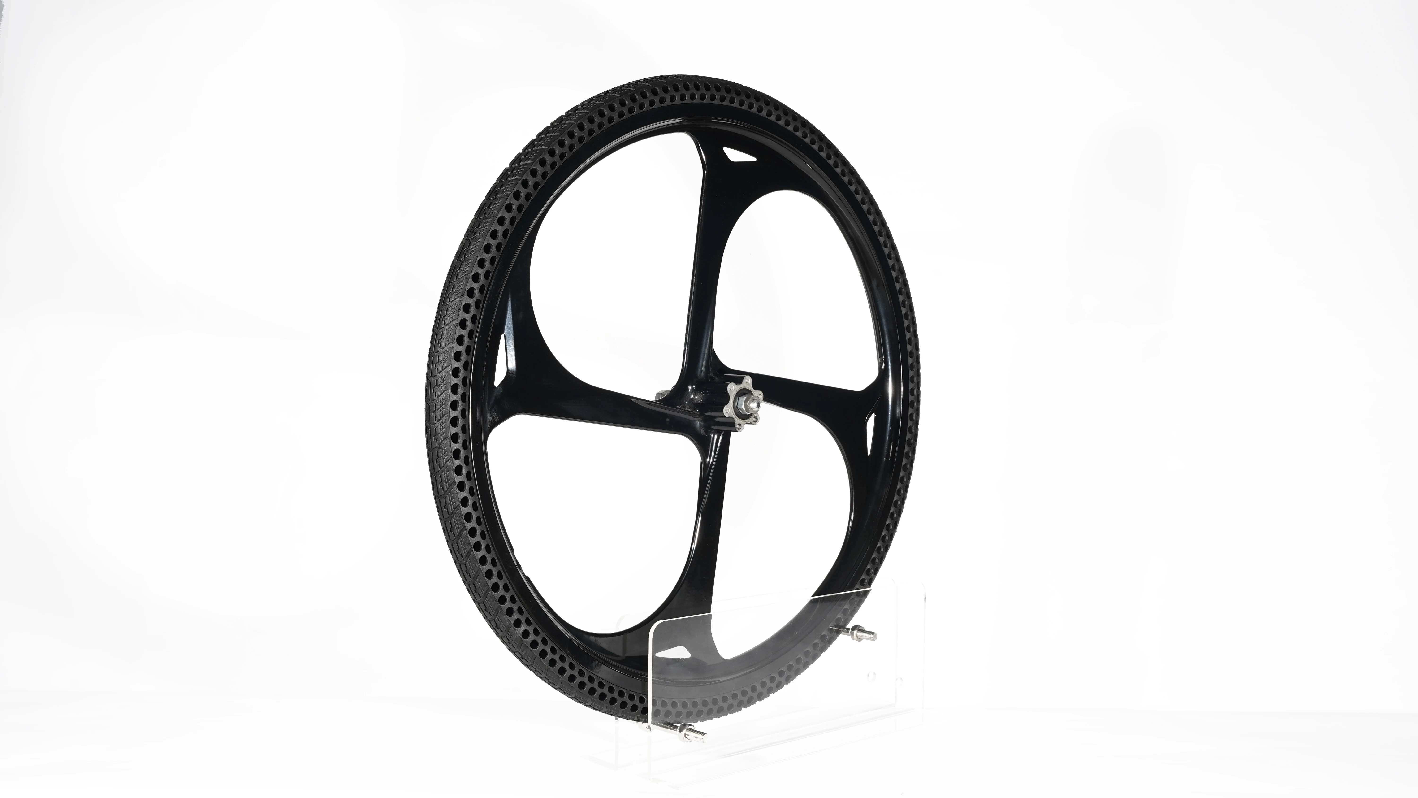 Nedong 26x1.5 wheel 26 inch bike tireswheel  bike parts Puncture resistant tires for bicycle bike