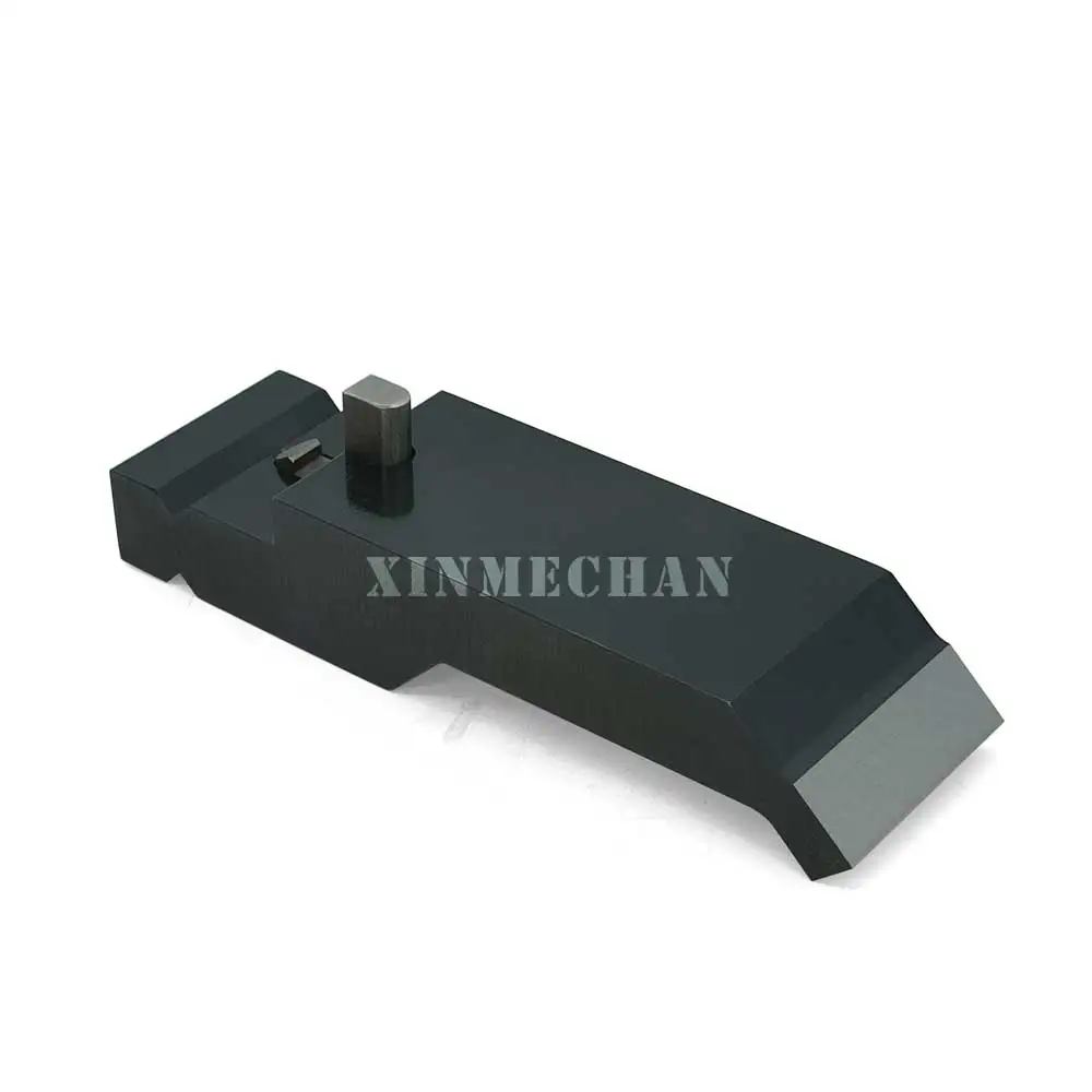 High Quality Hydraulic CNC Customizable special-shaped mold press brake punch