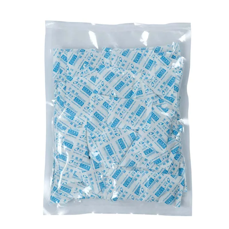 Free Sample Tianli Wholesale Mineral Desiccant for Food