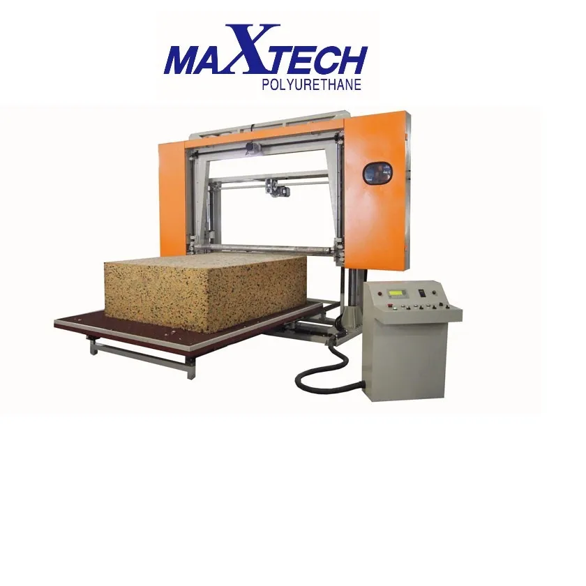 
Foam Cutting Cutter Machine &nbsp;