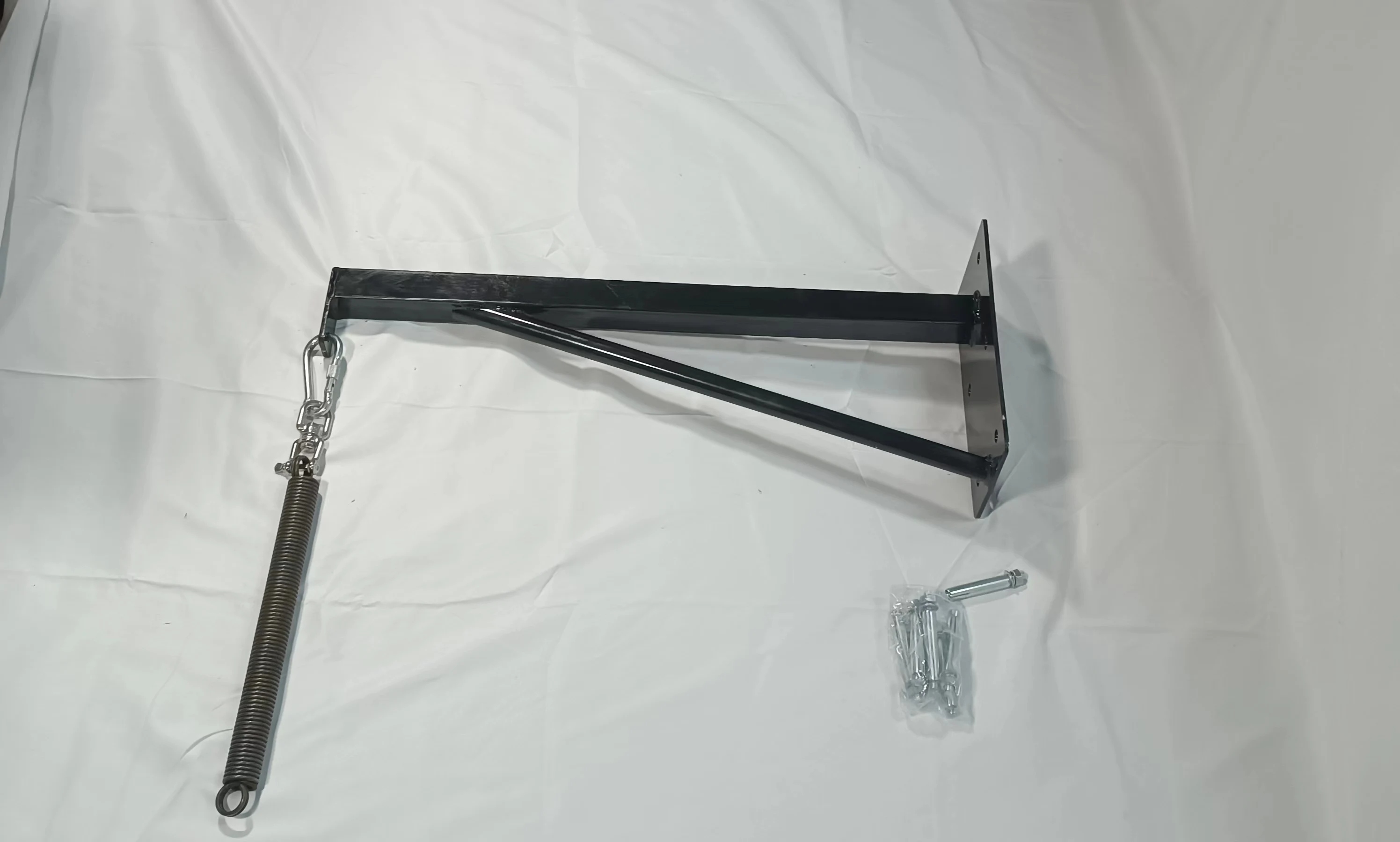 High quality spring pole for dogs