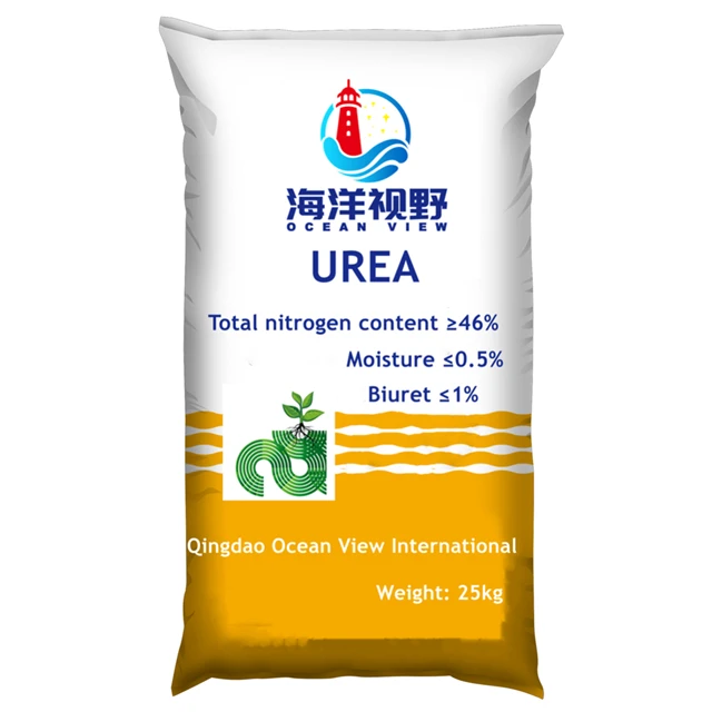 urea n46% nitrogen fertilizer on sale now