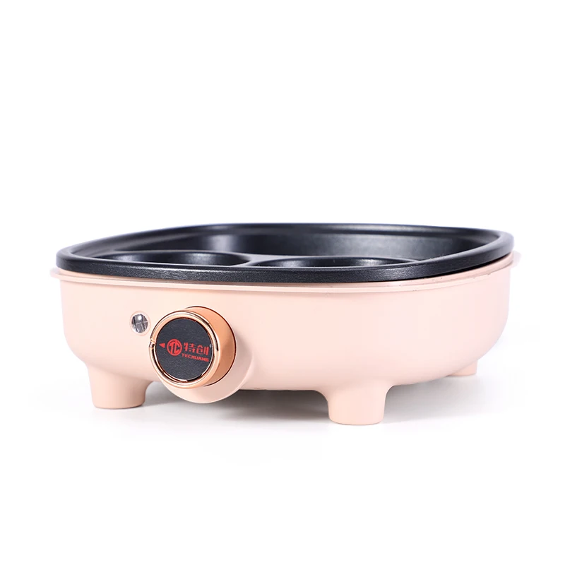 Фабричная многофункциональная машина для приготовления завтрака хорошего качества