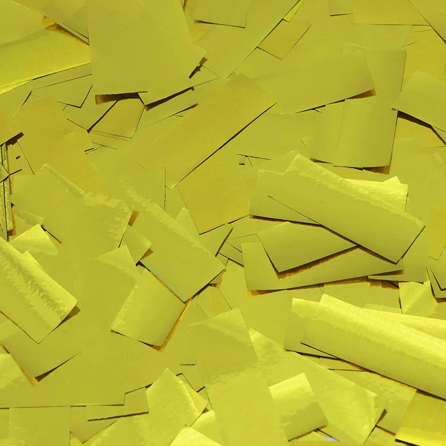 Nicro Silver Black Rose Gold Wedding Graduation Party Supplies Biodegradable Confetti Cannon Confetti Party Popper