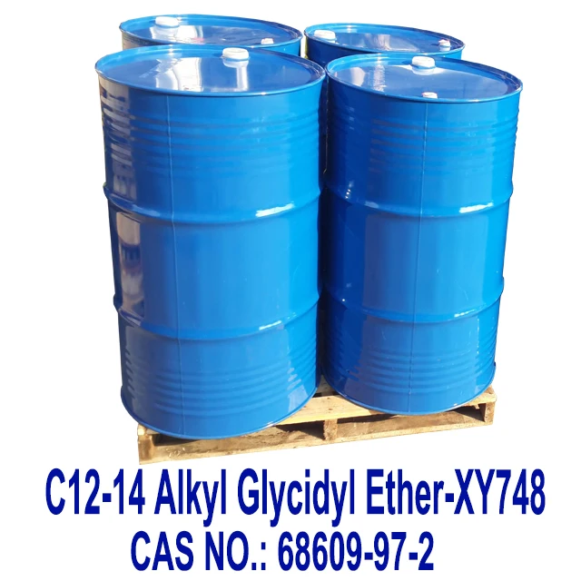 
C12 ~ 14 алкилглицидиловый эфир для покрытия пола 