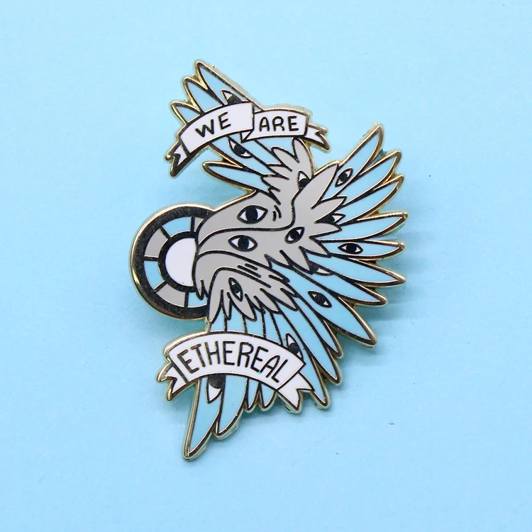 Новинка 2021 золотые жесткие эмалевые булавки на заказ магнитный металлический значок милые для лацканов забавные мягкие