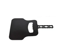 Barbecue PP material plastic BBQ fan