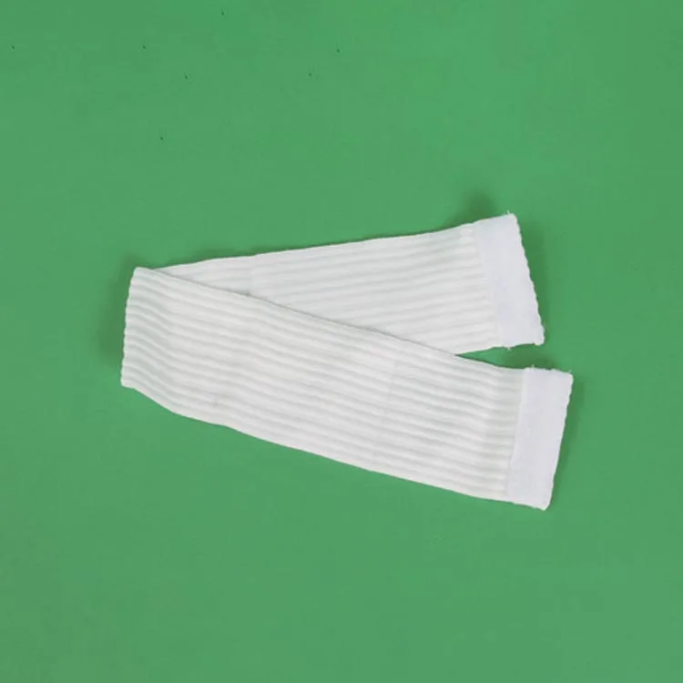 Customized Sizes Medical Elastic Crepe Bandage