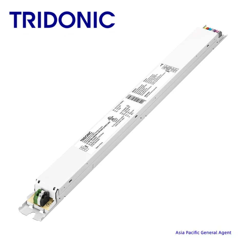 Тридонный привод UL LC 20W 35W 50W 75W 85W 0-10V NFC AUX lp EXC2 UNV серии US applications