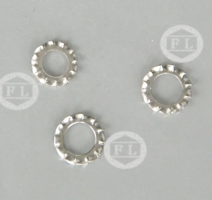 
Professinal manufacturer supplier various stainless steel washer 