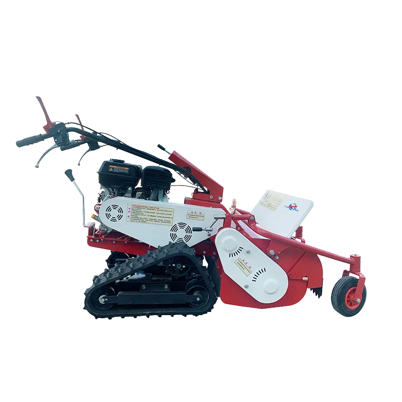 Cheap Made In China Lightweight Electric Cordless Lawn Mower For Efficient Lawn Care Without Hassle