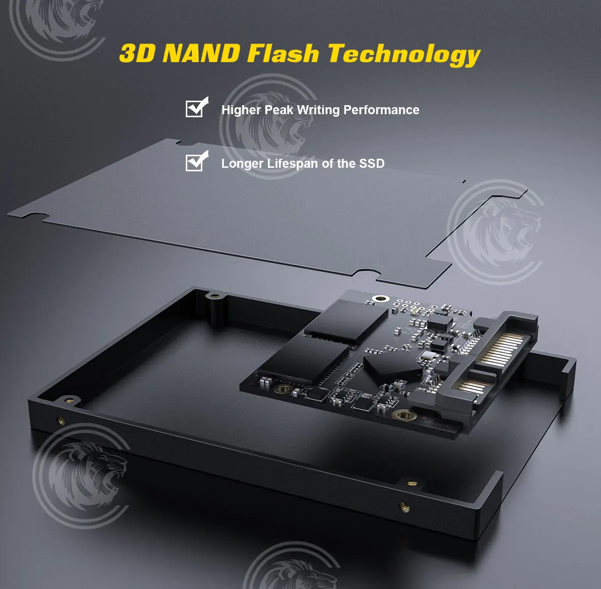 120gb ssd 128gb ssd 240gb ssd 256gb ssd 480gb ssd 512gb ssd 1tb ssd