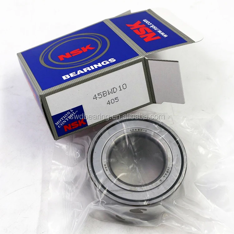  40210-1HM0A ABS VKBA3979 NSK передние подшипники ступицы DAC37720437ABS88 для Nissan Versa