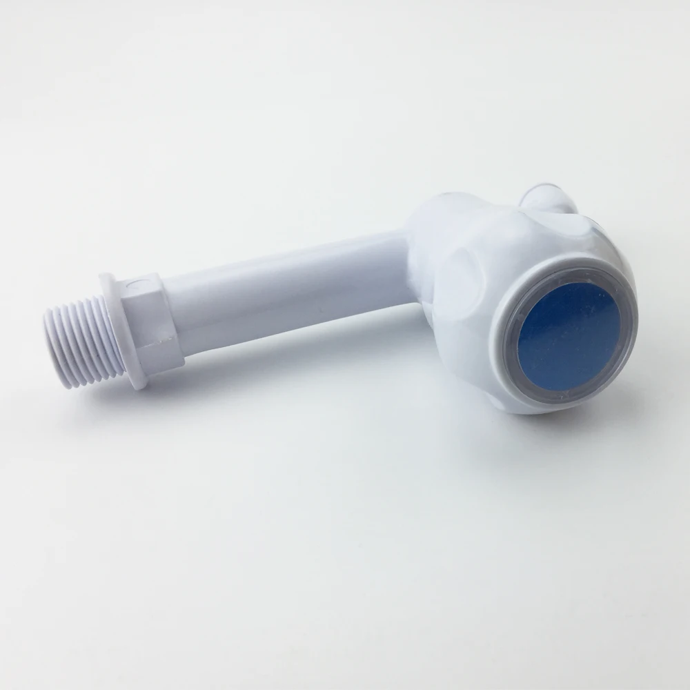2022china faucet factory wall mount washing machine plastic water tap