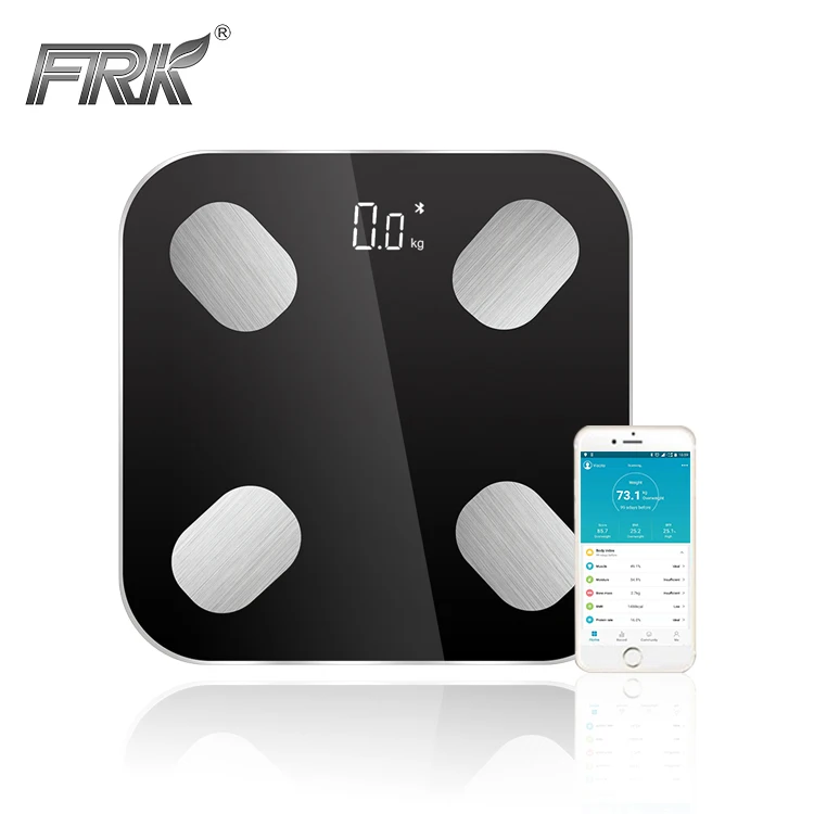 Industries Electronic Weighing Weight Machine High Accuracy Digital bathroom Scale