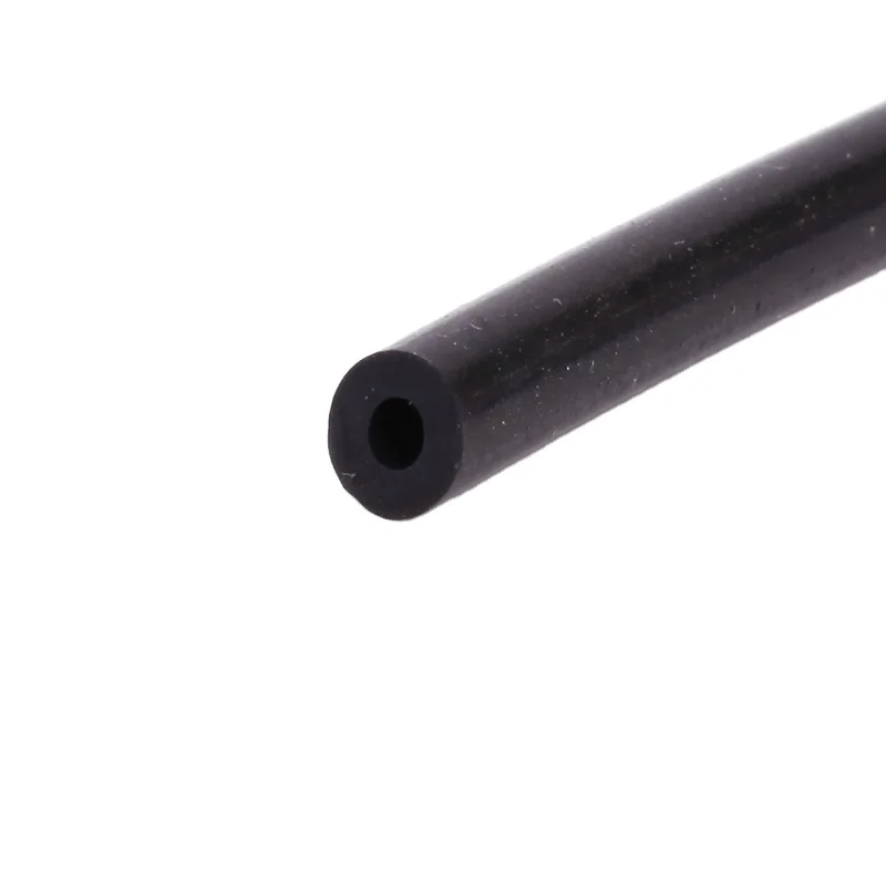 Wholesale flexible 5.5 inch tube coolant pipe rubber vacuum silicone radiator hose for car