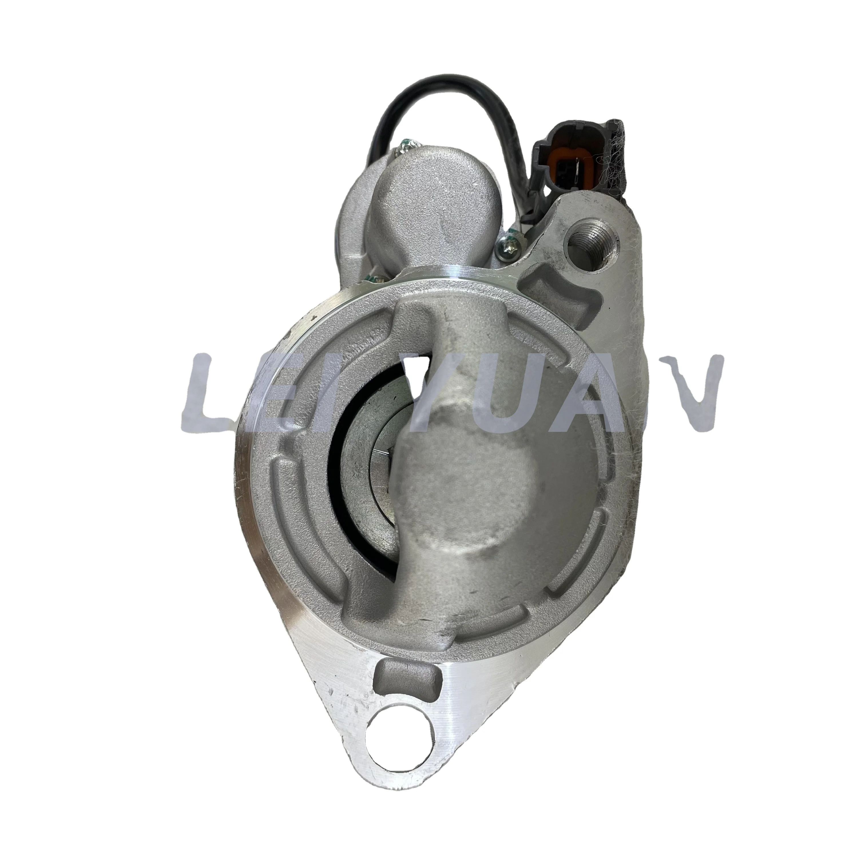 Hot sale car starter motor for OPEL Astra Calibra Frontera 0001107045 B001110097