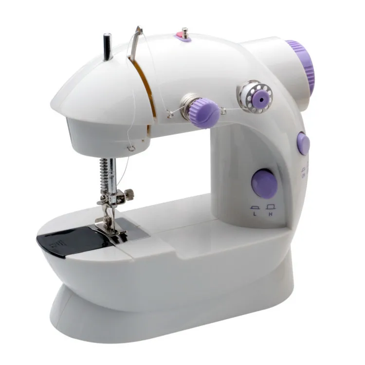 
China Factory Household Mini Electric Sewing Machine electric motor for sewing machine 