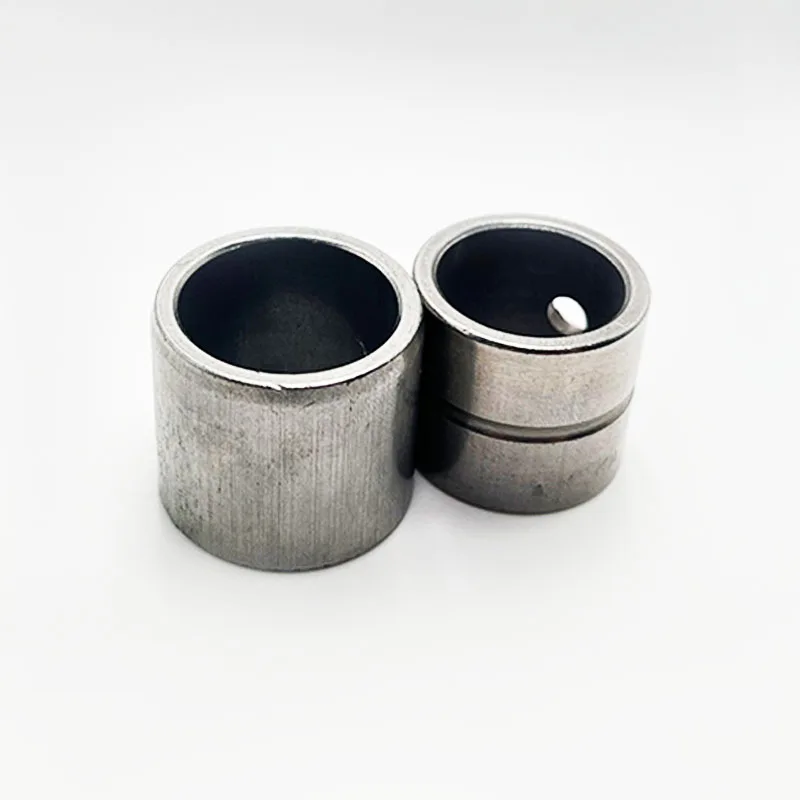 FU din electric fan motor  high quality powder metallurgy sintered bushings