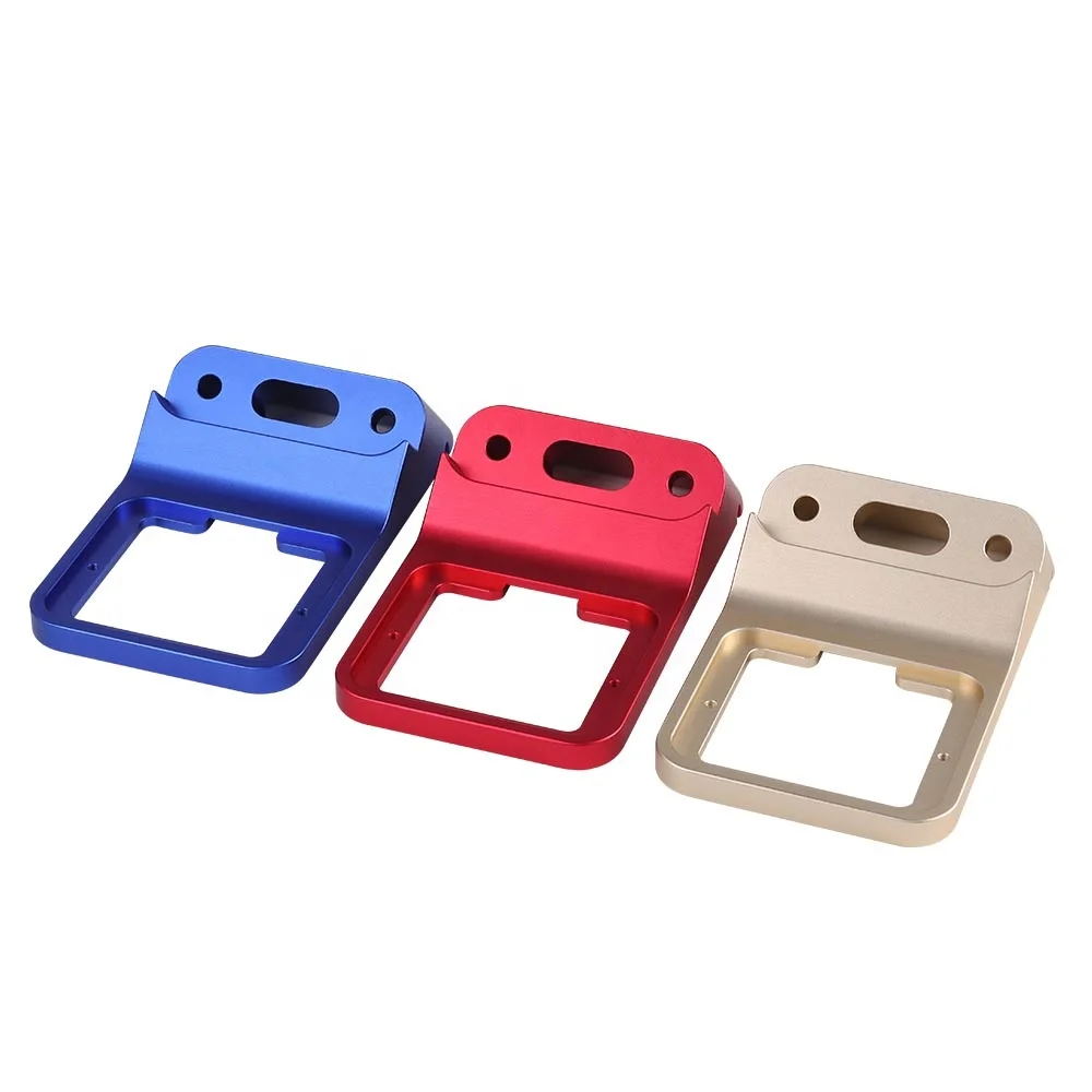 CNC Manufacturer Custom CNC Turning Parts Aluminum Stainless Steel Brass Titanium Alloy Parts Car Spare Parts