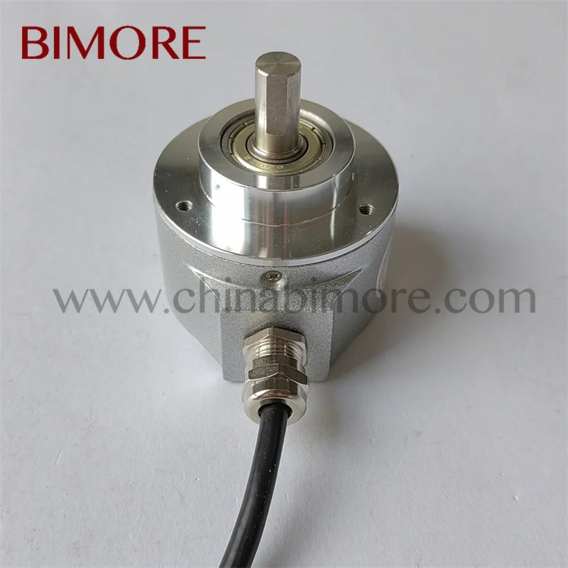 Bimore Elevator Encoder DBS60E-S4EK01000 Lift Incremental Encoder