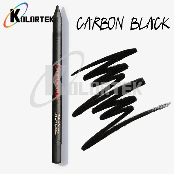 Cosmetic Carbon Black Pigment Iron Oxide 77499 Iron Oxide Powders Pigments