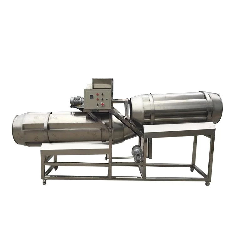 Fish food extruder complete line made fish