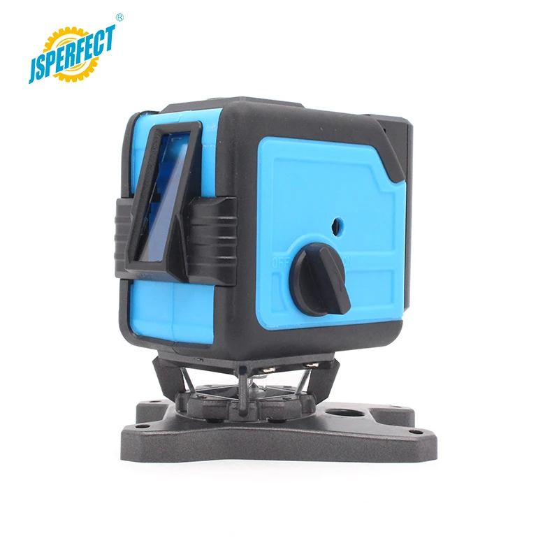 OEM manufacturer High quality performance cross laser level green laser beam