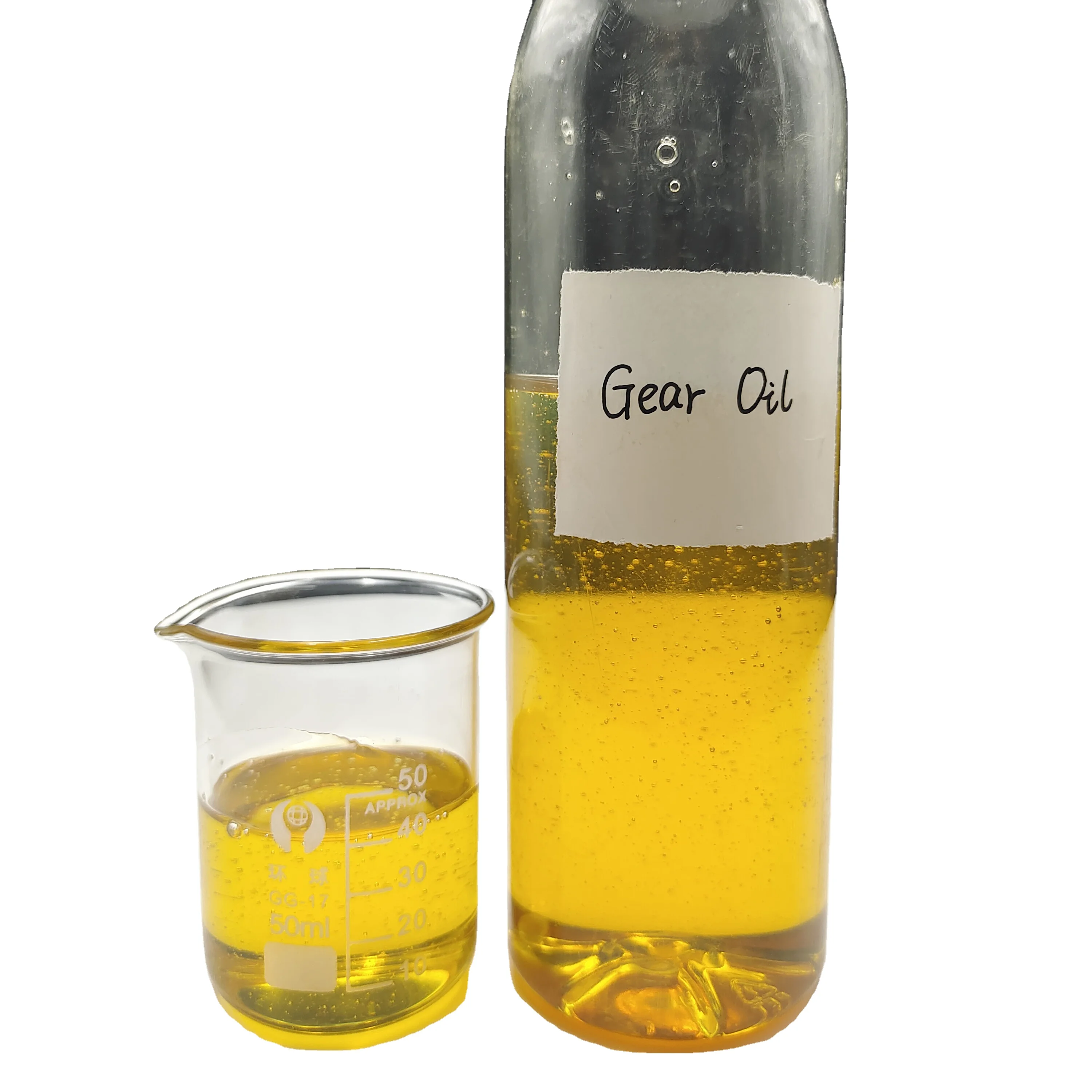 Heavy Load Vehicle Manual Transmission Gearbox GL-4 85W-90 Wholesale Gear Oil