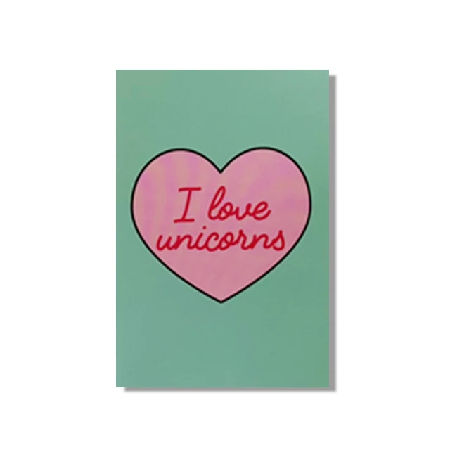 Милые поздравительные открытки с милым мультяшным дизайном на заказ подарочные животными день рождения для детей