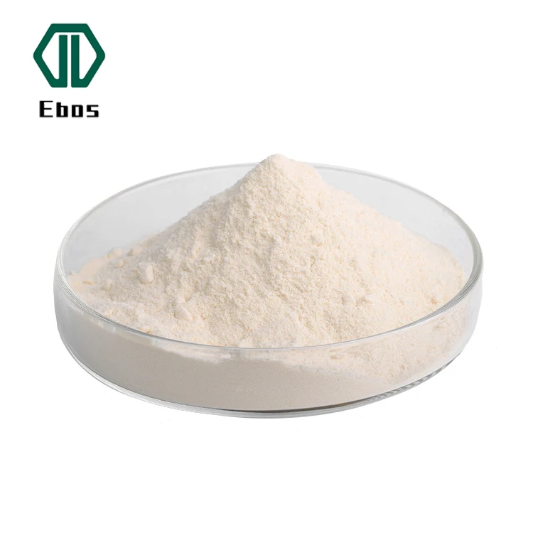 Пищевой порошок Lactobacillus jensenii, поставка Ebos