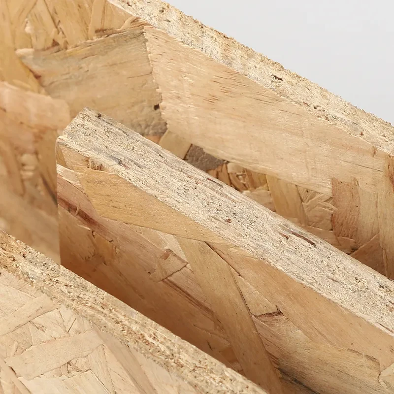 Shandong Factory Wholesale OSB Foam Panel/OSB Sterling Board/sip Panel OSB