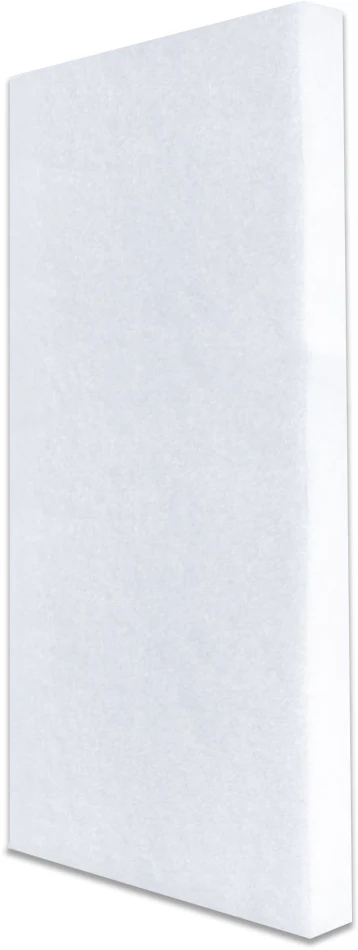 Acoustical Batt Insulation Acoustic and Thermal Insulation Material Acoustic Cottons for Hotel